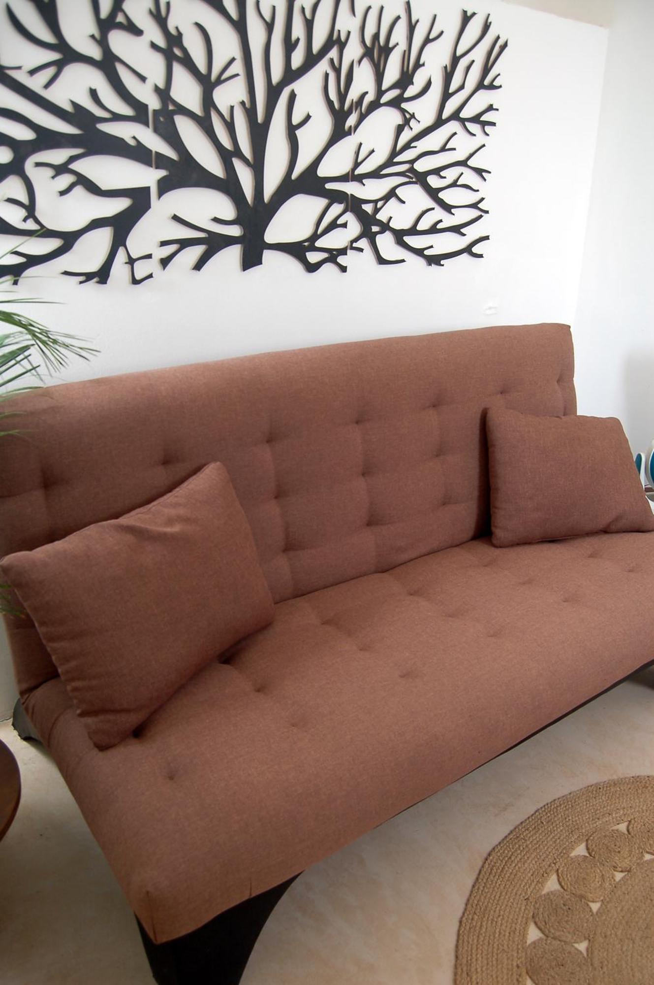 Cozy Room Near The Beach, Party Zone 图卢姆 外观 照片