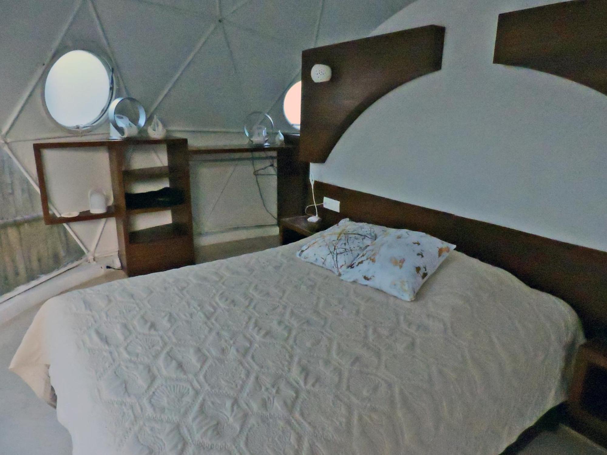 Cozy Room Near The Beach, Party Zone 图卢姆 外观 照片